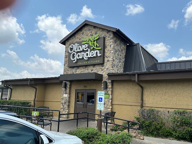 Olive Garden Italian Restaurant