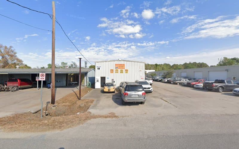 Southeast Texas Automotive