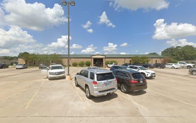 Jefferson Central Appraisal District