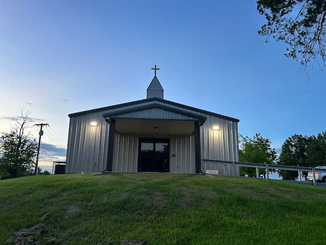 Livingston Memorial UMC