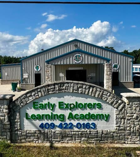 Early Explorers Learning Academy