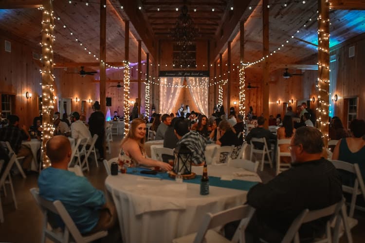 Union Springs Wedding and Event Venue