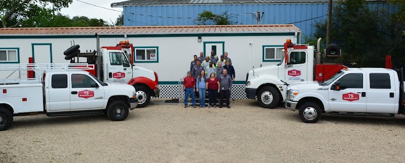 TS Maintenance in Beaumont, TX