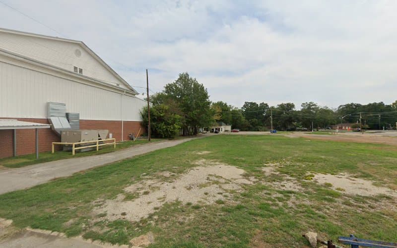 Car Rental in Center, TX