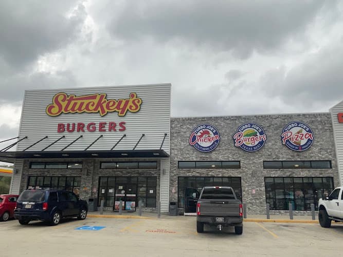 Stuckey's Travel Center