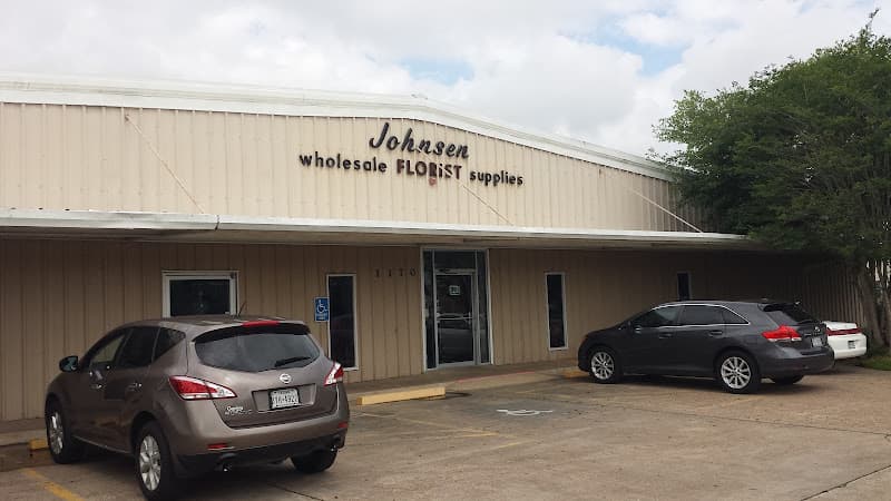 Johnsen's Wholesale Florist