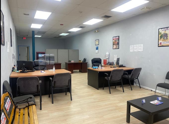 Ontiveros Insurance