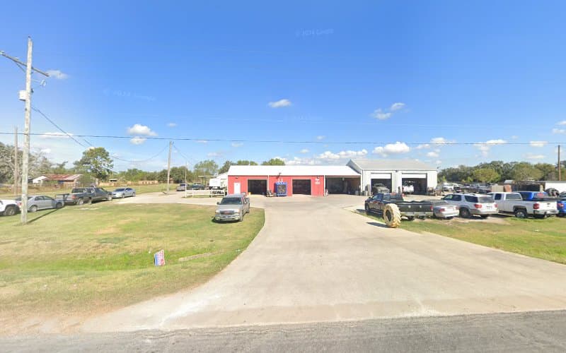 JJ Tire Shop
