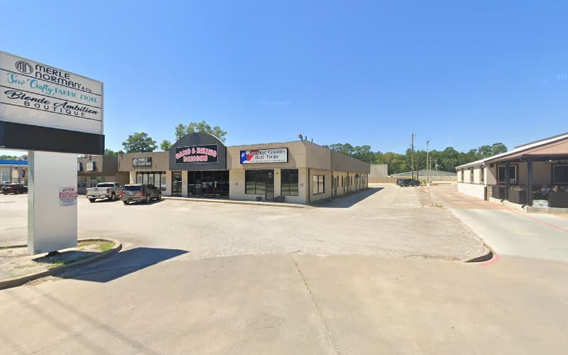 Lone Star Country Real Estate