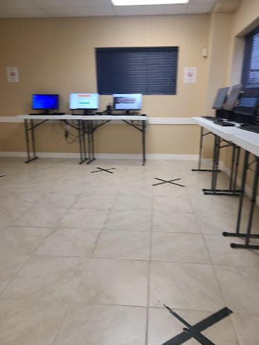 BrandSafway LLC Beaumont