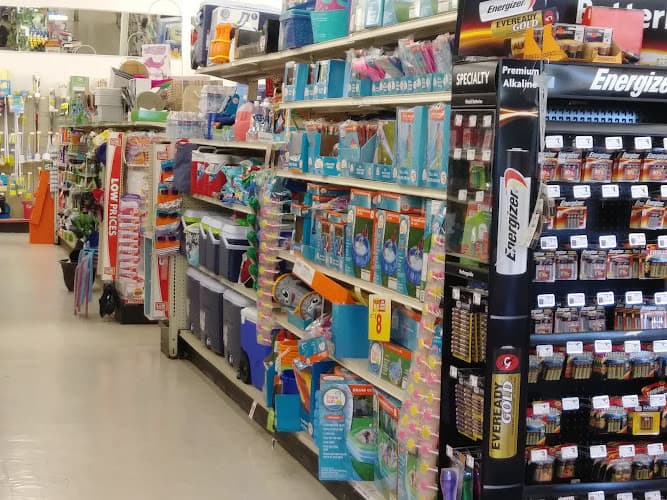 Family Dollar