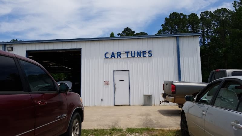 Car-Tunes