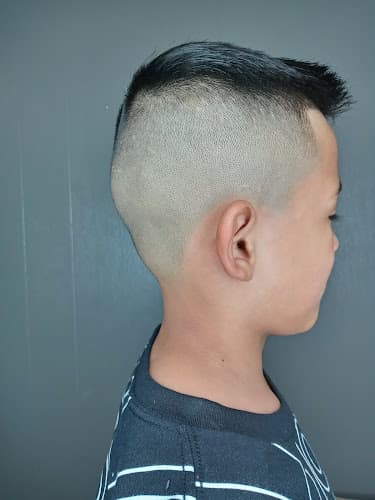 De Pelos Barber Shop