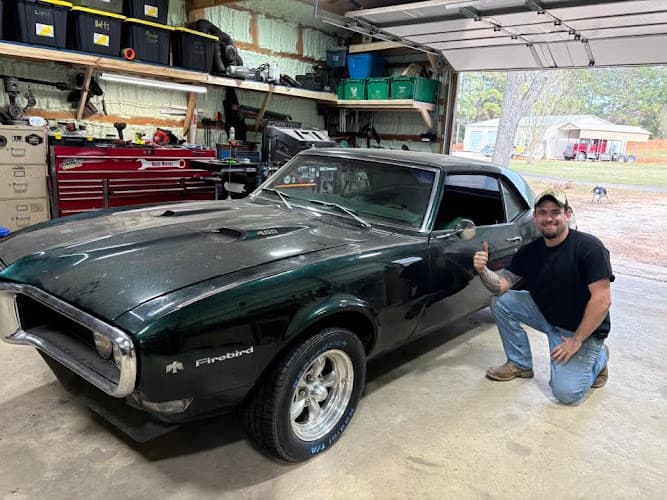 O'Connor and Son's Auto LLC