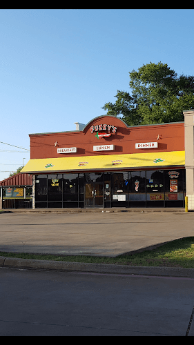 Fuzzy's Taco Shop