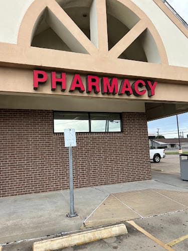 Walgreens Pharmacy