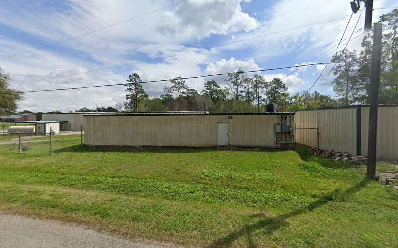 Watson's Upholstery Shop in Vidor, TX