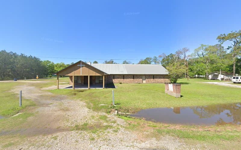 Colony Baptist Church