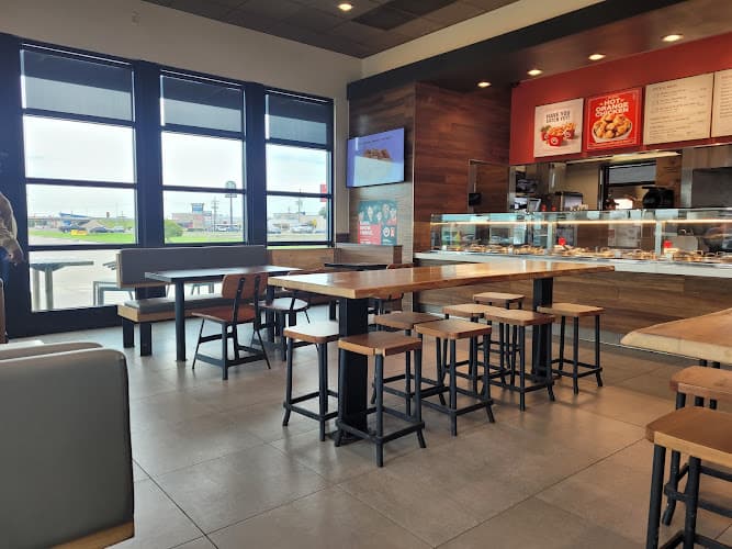 Panda Express