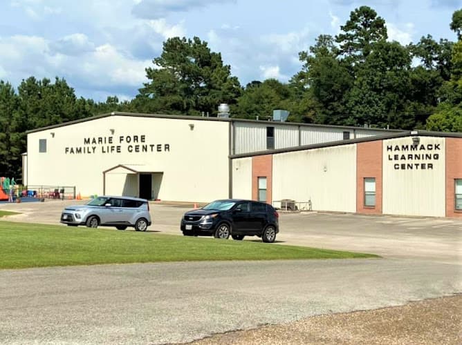 Nacogdoches Christian Academy