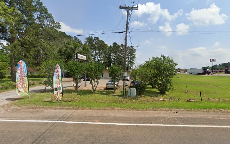New Beginnings Day Care