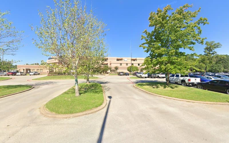 The Orthopedic Center at Woodland Heights