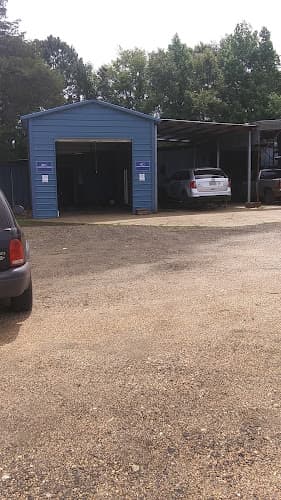 Hemphill Tire Store in Hemphill, TX