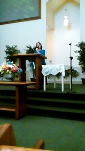 Groves Community Seventh-day Adventist Church