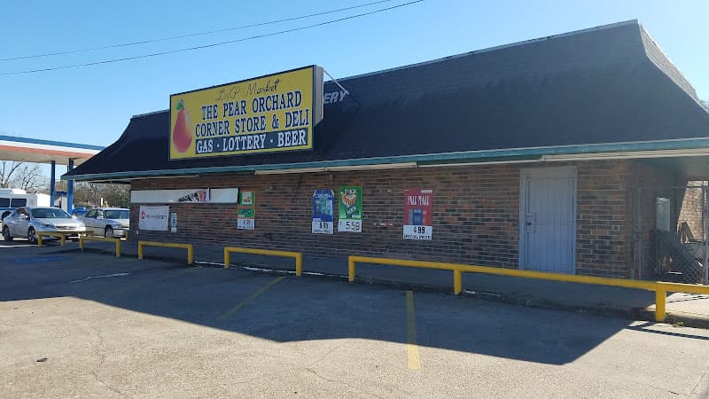 L & P Market