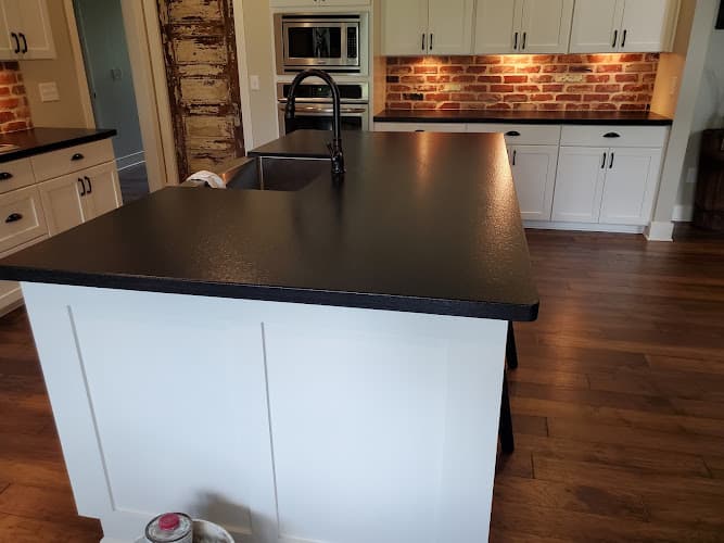 Molinas Granite