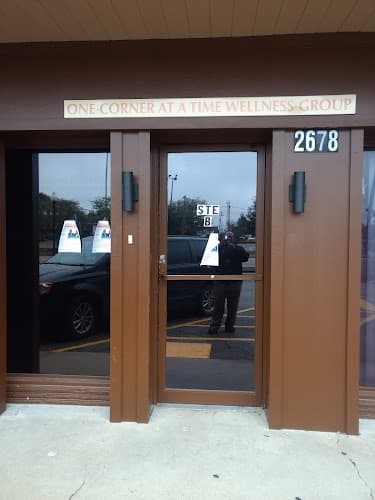 One Corner At A Time Wellness Group
