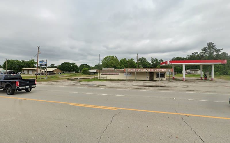 ATM (Sunshine General Store) in Kirbyville, TX