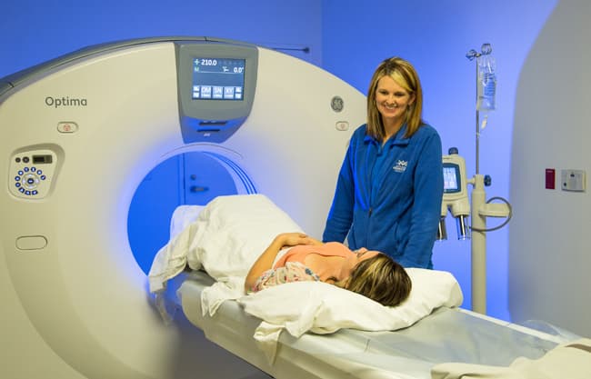 Nacogdoches Imaging Services in Nacogdoches, TX