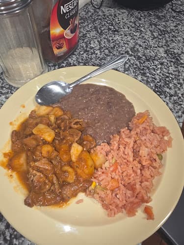 Cocina mi lindo rioverde