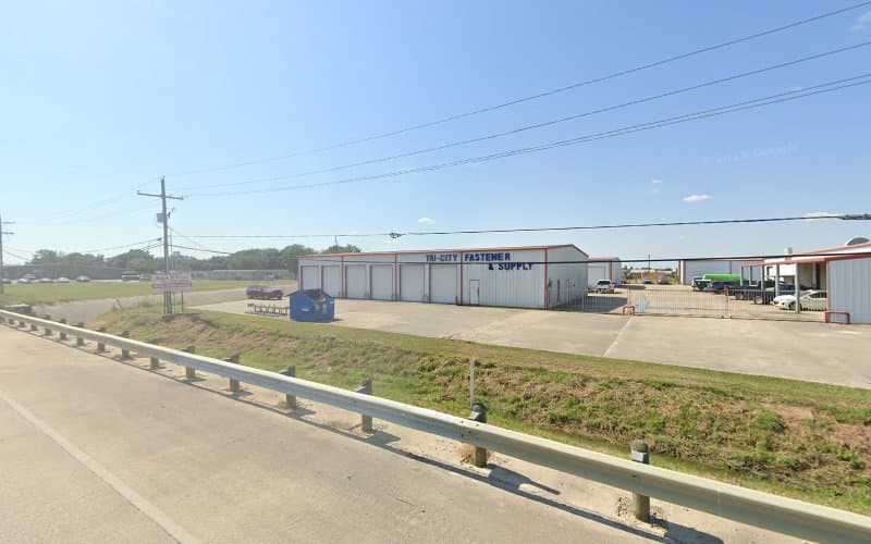 Tri-City Fastener & Supply