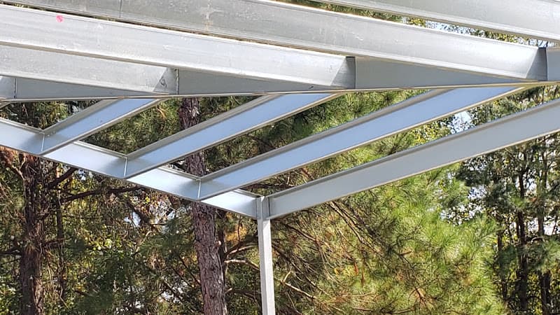 Welded Structures