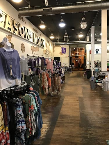 Texas Size Bling Boutique