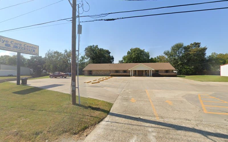 Eye Care Center
