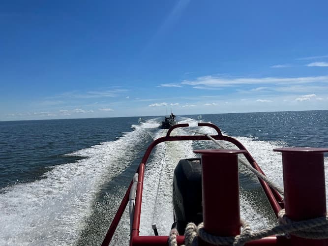 TowBoat US - Sabine Lake