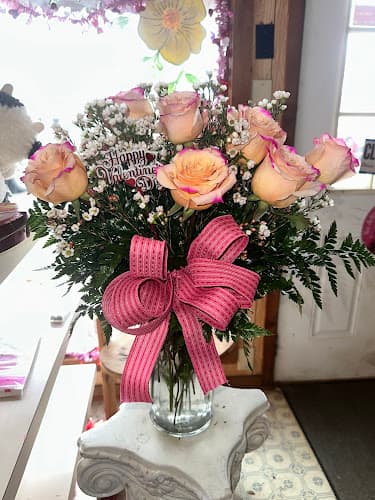 Krazy Kidz Flower Shop