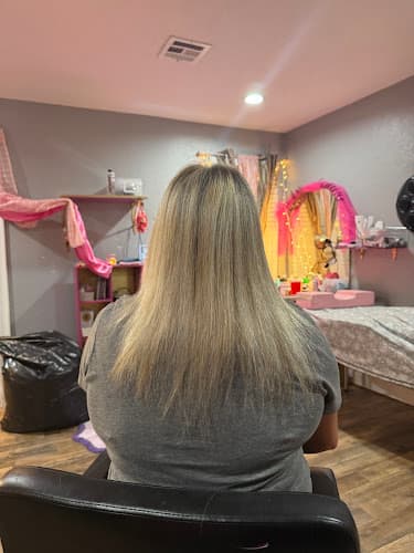 She Served Salon & Studio