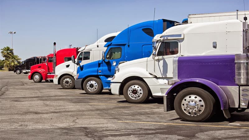 Martin Marietta Materials Inc.