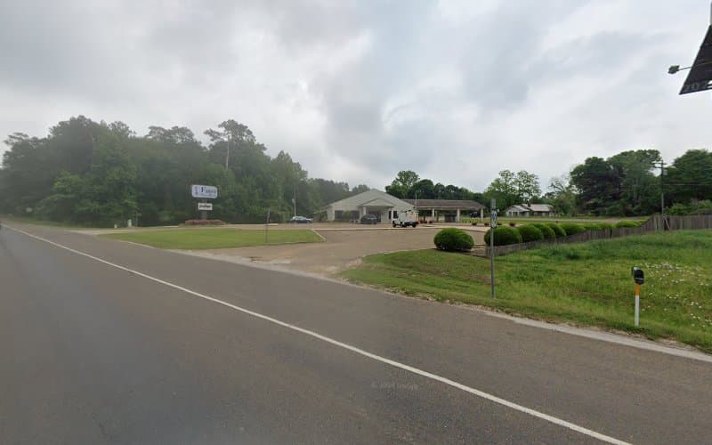 First State Bank