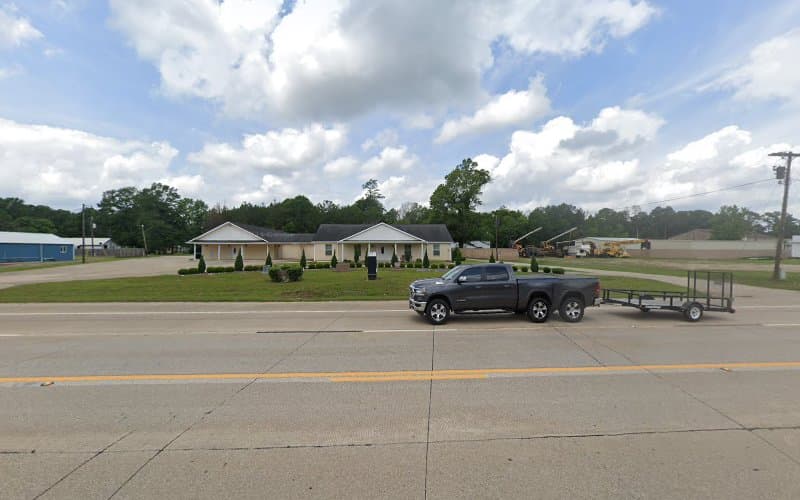 E E Stringer Funeral Home
