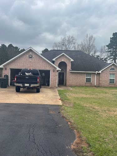 M SMITH ROOFING LLC