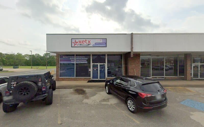 XETX Business Solutions