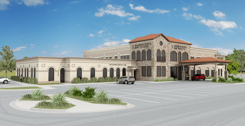 Beaumont Bone & Joint Institute