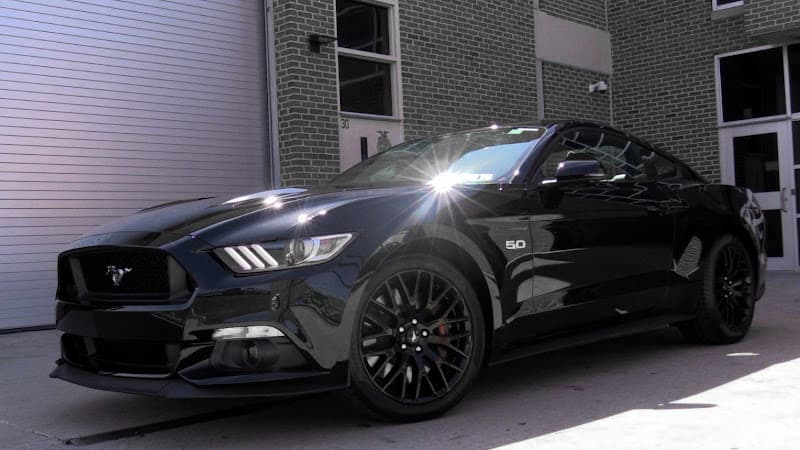 UB MOTORS / KHAN AUTOMOTIVE