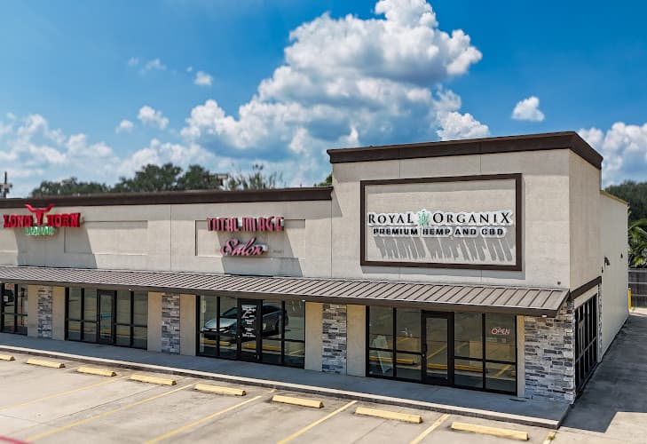 Royal Organix