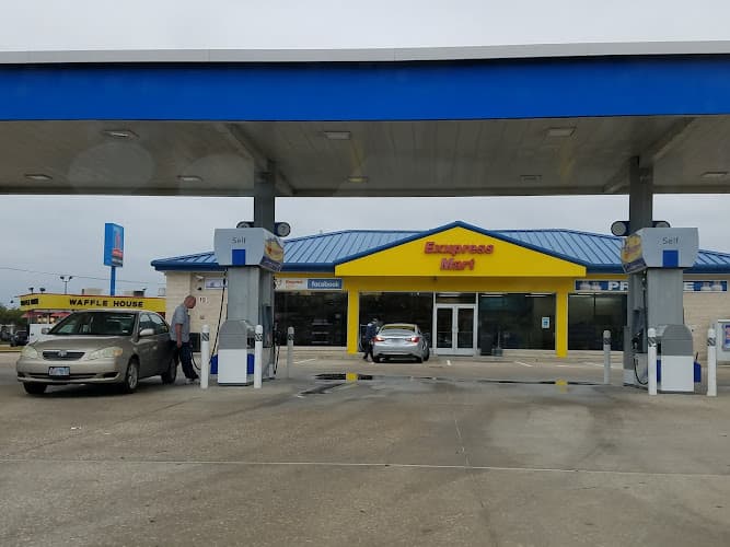 Exxpress Mart